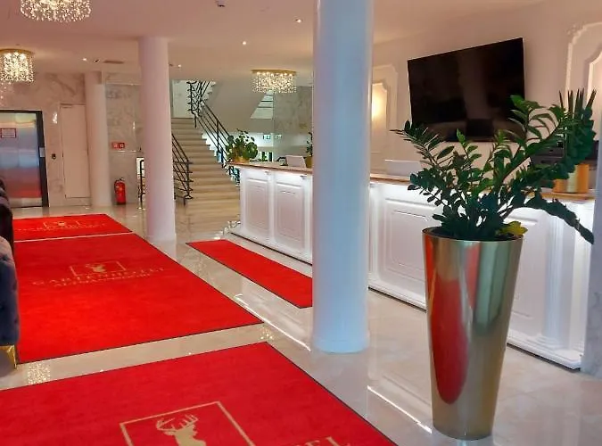 Gartenhotel Altmannsdorf