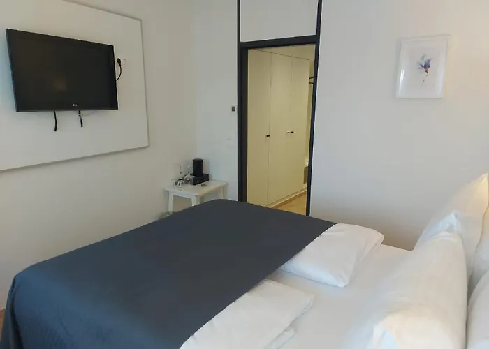Gartenhotel Altmannsdorf Otel Viyana