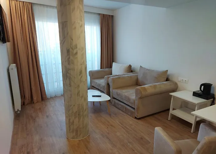 Gartenhotel Altmannsdorf Viyana