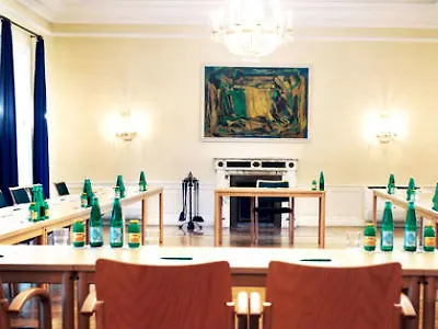 Otel Gartenhotel Altmannsdorf Viyana