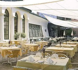 Otel Gartenhotel Altmannsdorf Viyana