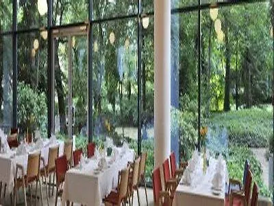 Gartenhotel Altmannsdorf Otel Viyana