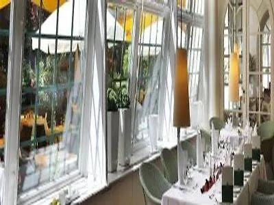 Gartenhotel Altmannsdorf Viyana