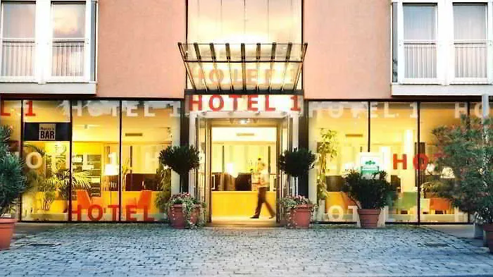 Gartenhotel Altmannsdorf 4*