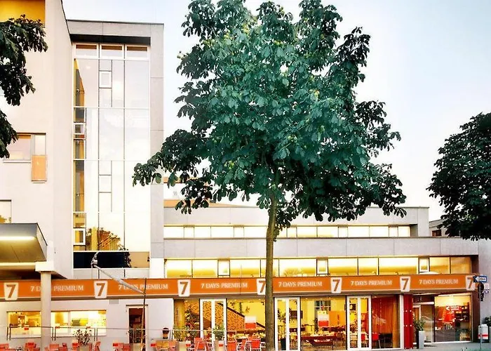 Gartenhotel Altmannsdorf 4*