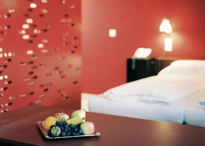 Gartenhotel Altmannsdorf 4* Viyana