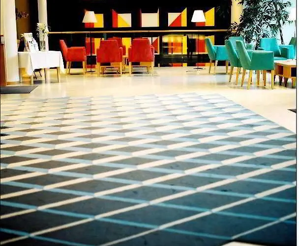 Otel Gartenhotel Altmannsdorf Viyana
