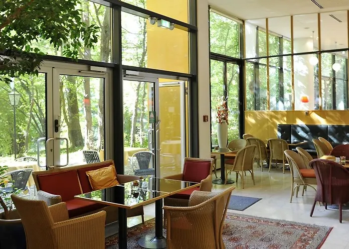 Gartenhotel Altmannsdorf Otel Viyana