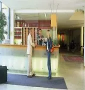 Gartenhotel Altmannsdorf Otel 4*